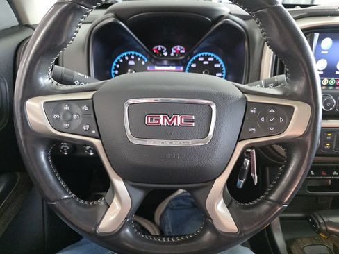 Used 2020 GMC Canyon Denali image 14