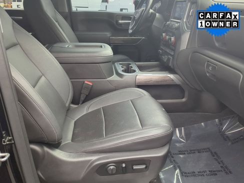 Used 2021 Chevrolet Silverado 3500 LTZ w/ LTZ Plus Package image 27