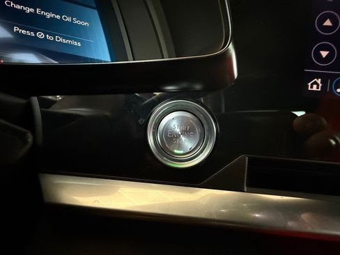 Used 2023 Chevrolet Corvette Stingray Preferred Cpe w/ 2LT image 31