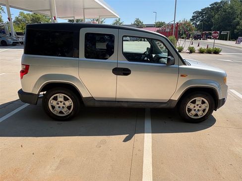 Used 2011 Honda Element LX image 6