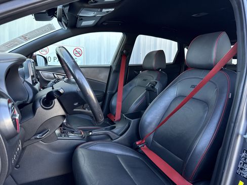 Used 2019 Hyundai Kona Ultimate image 22