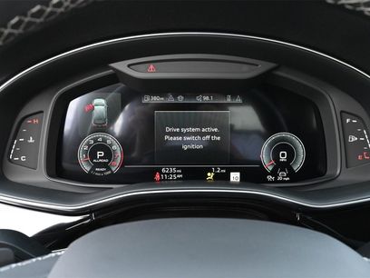 Used 2025 Audi Q7 3.0T Premium Plus w/ Premium Plus Package