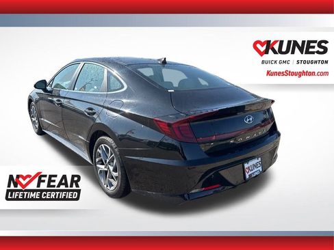 Used 2023 Hyundai Sonata SEL image 9