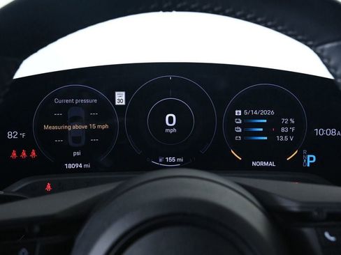 Certified 2023 Porsche Taycan RWD image 13