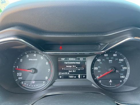 Used 2023 Chevrolet TrailBlazer ACTIV image 19