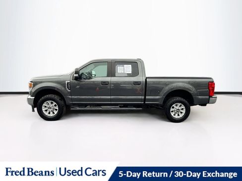 Used 2020 Ford F250 XL w/ STX Appearance Package image 4