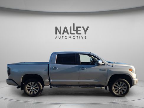 Used 2014 Toyota Tundra Platinum image 6