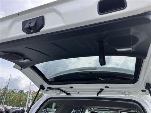Certified 2023 Toyota 4Runner Limited RWD image 29