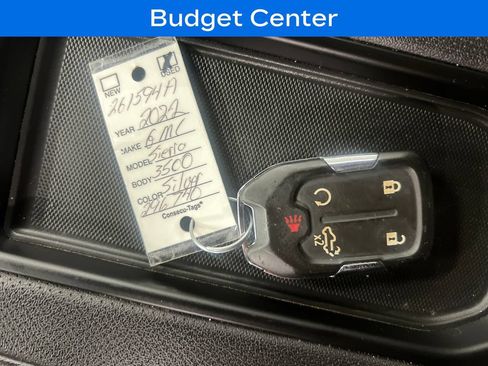 Used 2022 Chevrolet Silverado 3500 High Country w/ LPO, Hitch Package AWD/4WD image 29