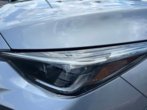 New 2025 Subaru Crosstrek 2.5i Limited w/ Crosstrek Mirror Package AWD/4WD image 9