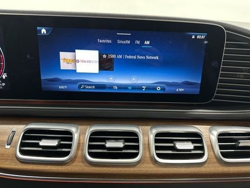 Used 2026 Mercedes-Benz GLE 350 4MATIC image 23