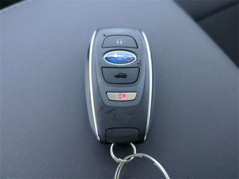 New 2025 Subaru Outback Premium image 29