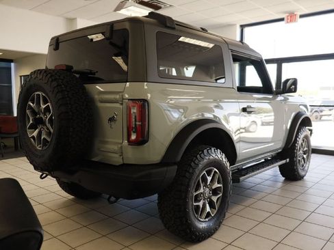 Used 2024 Ford Bronco Badlands AWD/4WD image 29