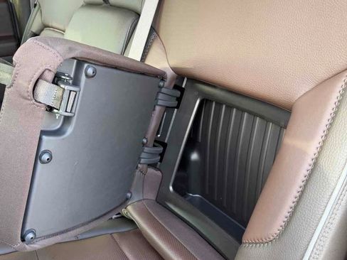 Used 2025 GMC Sierra 2500 Denali w/ Denali Reserve Package image 25