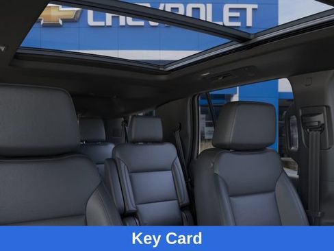 New 2026 Chevrolet Tahoe LT w/ Comfort Package AWD/4WD image 25