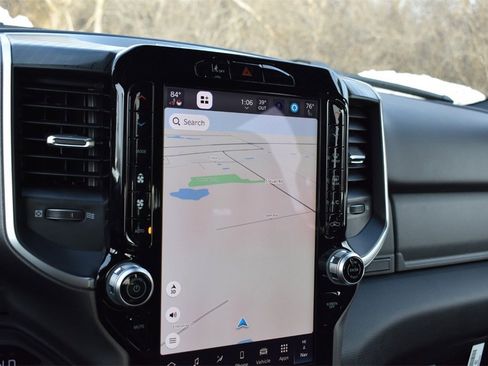 New 2026 RAM 1500 Big Horn image 16