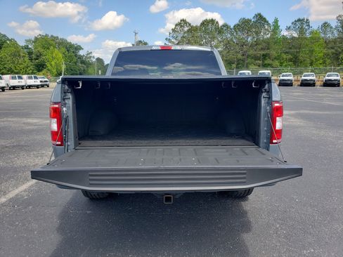 Used 2020 Ford F150 XL w/ Equipment Group 101A Mid RWD image 9