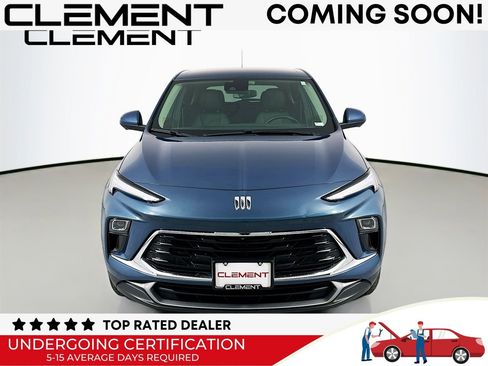 Used 2024 Buick Encore GX Preferred w/ Advanced Technology Package image 3