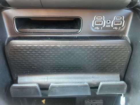 Used 2023 RAM 1500 Big Horn AWD/4WD image 26