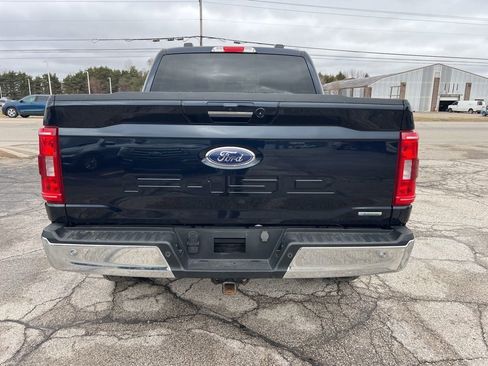 Used 2023 Ford F150 XLT w/ Equipment Group 302A High image 48