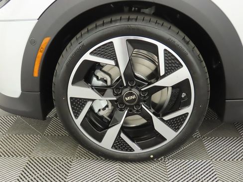 New 2026 MINI Cooper S image 29