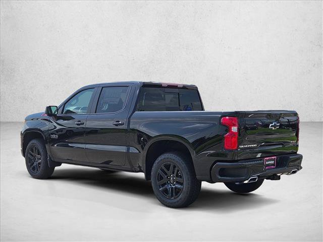 New 2026 Chevrolet Silverado 1500 RST AWD/4WD image 9