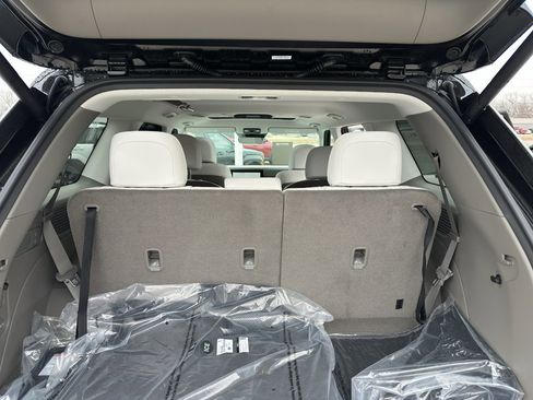 New 2026 Hyundai Palisade SEL image 36