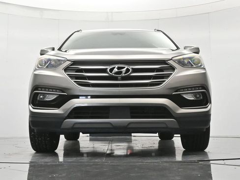Used 2018 Hyundai Santa Fe Sport w/ 2.0T Ultimate Tech Package 05 FWD image 38