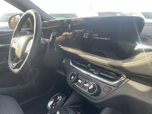 New 2026 Buick Envista Preferred w/ Convenience I Package image 31