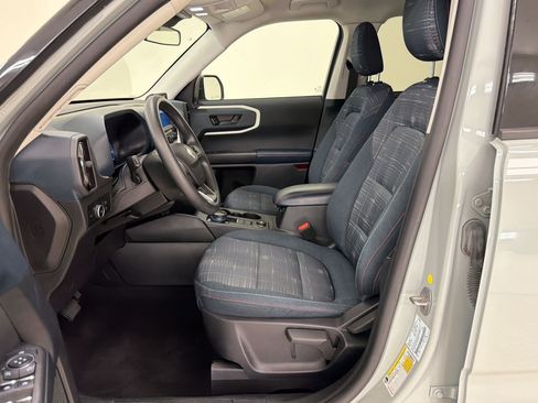 Used 2023 Ford Bronco Sport Heritage AWD/4WD image 5