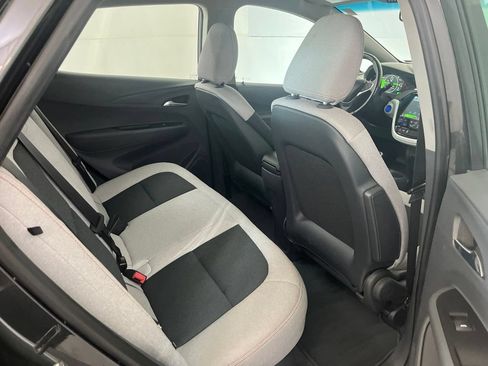 Used 2020 Chevrolet Bolt LT FWD image 22