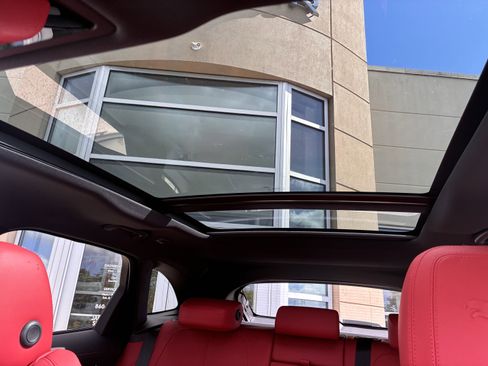 New 2026 Jaguar F-PACE R-Dynamic S image 22