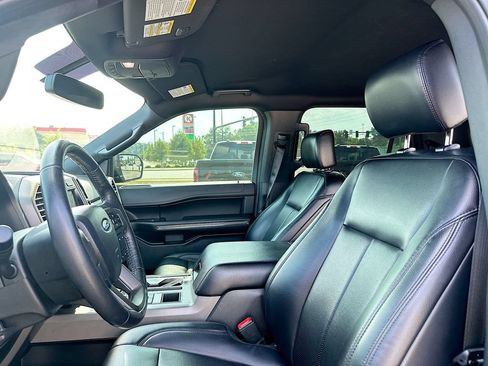 Certified 2019 Ford Expedition XLT w/ Equipment Group 201A RWD image 8