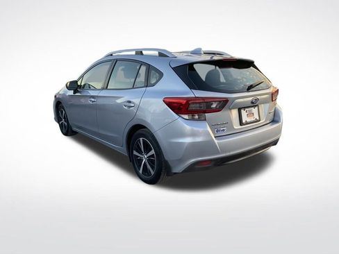 Certified 2023 Subaru Impreza Premium image 15