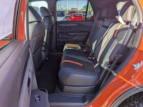 New 2026 Honda Passport TrailSport image 13