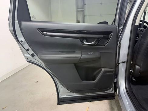Used 2025 Honda CR-V EX-L image 22