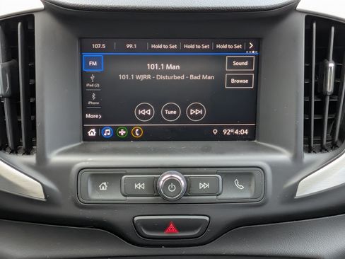 Used 2020 GMC Terrain SLE w/ LPO, Floor Liner Package AWD/4WD image 18