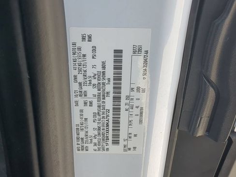 Used 2021 Ford Transit 250 148 High Roof RWD image 33