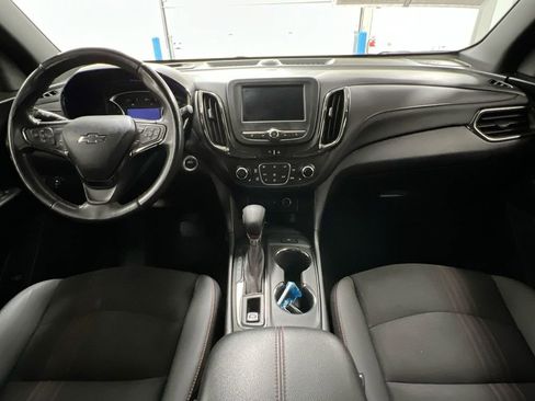 Used 2022 Chevrolet Equinox RS FWD image 10