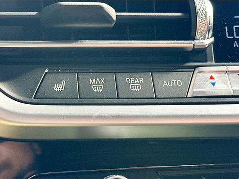 Certified 2022 BMW X3 sDrive30i w/ M Sport Package 2 image 20