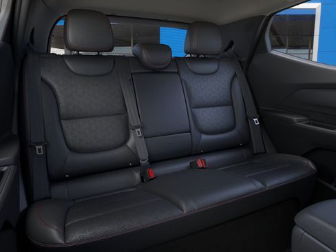 New 2027 Chevrolet Bolt RS image 17