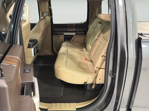 Used 2019 Ford F150 Lariat RWD image 20