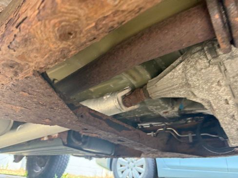 Used 2008 Chevrolet Silverado 1500 W/T image 36