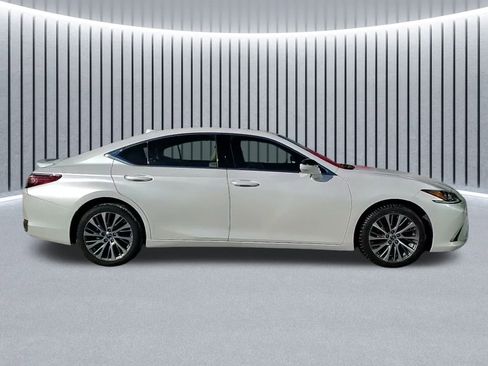 Used 2021 Lexus ES 250 w/ Premium Package image 6