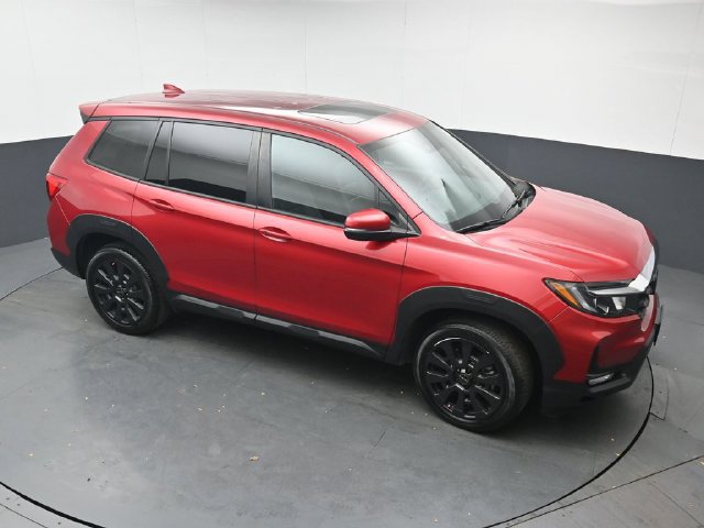 Used 2023 Honda Passport EX-L image 41