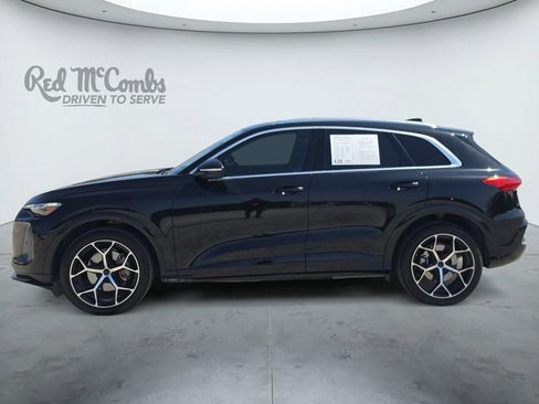 Used 2025 Audi Q5 Prestige AWD/4WD image 2