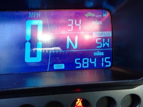 Used 2015 Chevrolet Sonic LS image 21