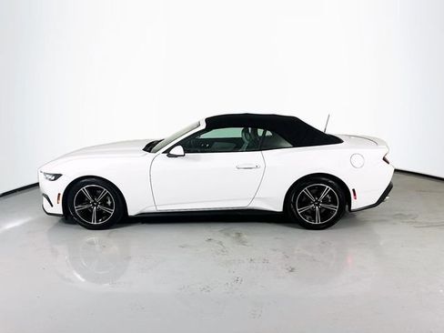 Used 2024 Ford Mustang Premium RWD image 6