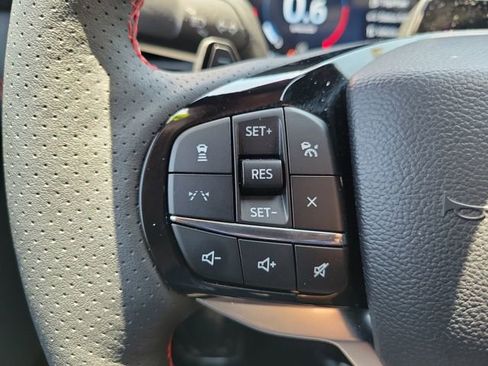 Used 2026 Ford Explorer ST w/ Sun And Sound Package AWD/4WD image 5