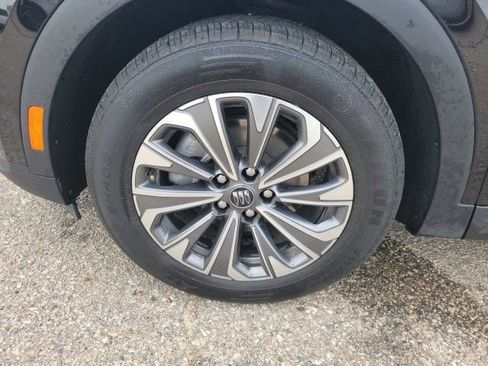 Used 2024 Buick Envision Preferred AWD/4WD image 22